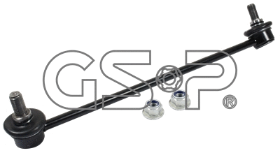 Šarnyro stabilizatorius GSP S050617