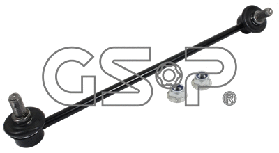 Šarnyro stabilizatorius GSP S050618