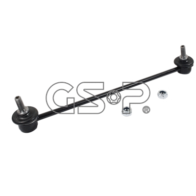 Šarnyro stabilizatorius GSP S050621