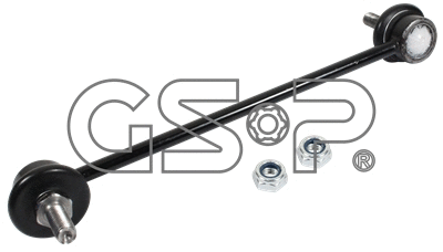 Šarnyro stabilizatorius GSP S050623