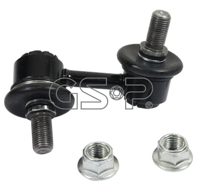 Šarnyro stabilizatorius GSP S050626