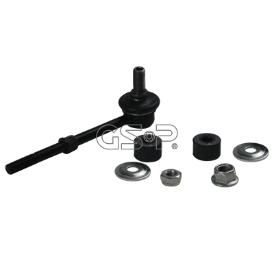 Šarnyro stabilizatorius GSP S050631