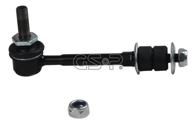Šarnyro stabilizatorius GSP S050635