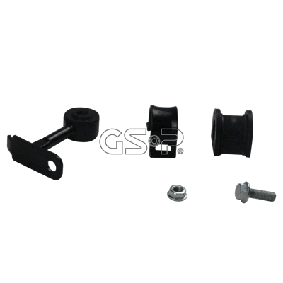 Šarnyro stabilizatorius GSP S050659