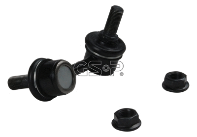 Šarnyro stabilizatorius GSP S050666