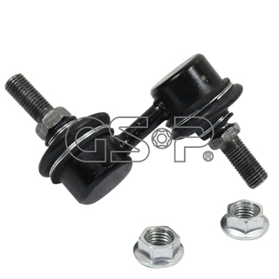 Šarnyro stabilizatorius GSP S050671