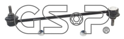Šarnyro stabilizatorius GSP S050705