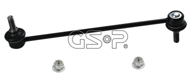 Šarnyro stabilizatorius GSP S050714