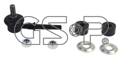 Šarnyro stabilizatorius GSP S050735