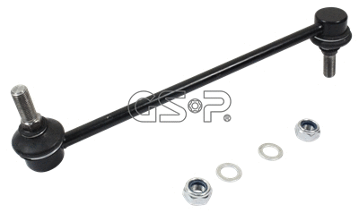 Šarnyro stabilizatorius GSP S050742