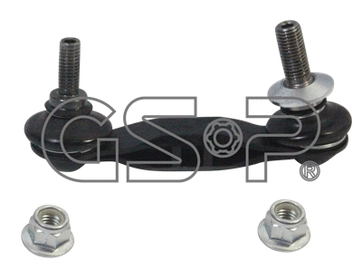 Šarnyro stabilizatorius GSP S050761