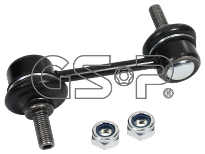 Šarnyro stabilizatorius GSP S050765