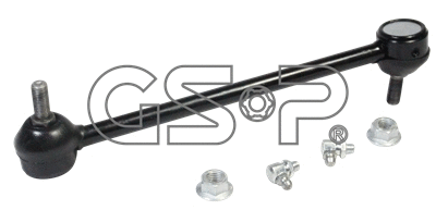 Šarnyro stabilizatorius GSP S050767