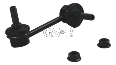 Šarnyro stabilizatorius GSP S050769