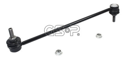 Šarnyro stabilizatorius GSP S050796