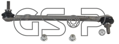 Šarnyro stabilizatorius GSP S050803