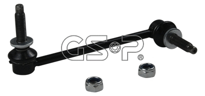 Šarnyro stabilizatorius GSP S050819