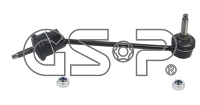 Šarnyro stabilizatorius GSP S050844