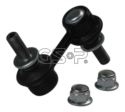 Šarnyro stabilizatorius GSP S050849