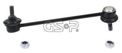 Šarnyro stabilizatorius GSP S050914