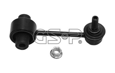 Šarnyro stabilizatorius GSP S050924