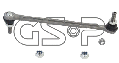 Šarnyro stabilizatorius GSP S051076