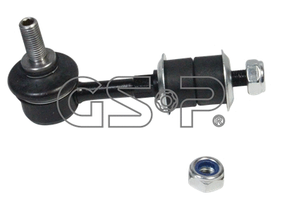 Šarnyro stabilizatorius GSP S051198