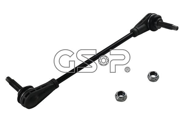 Šarnyro stabilizatorius GSP S051236