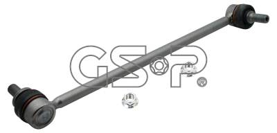 Šarnyro stabilizatorius GSP S051239