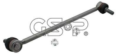 Šarnyro stabilizatorius GSP S051240