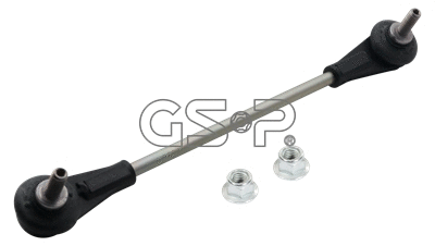 Šarnyro stabilizatorius GSP S051242