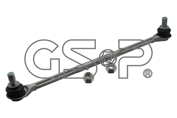 Šarnyro stabilizatorius GSP S051246