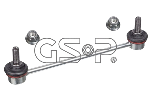 Šarnyro stabilizatorius GSP S051256