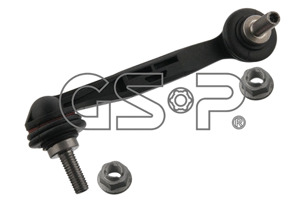 Šarnyro stabilizatorius GSP S051262