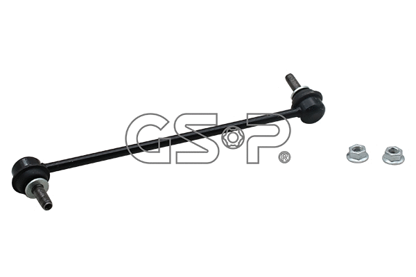 Šarnyro stabilizatorius GSP S051322