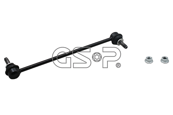 Šarnyro stabilizatorius GSP S051323