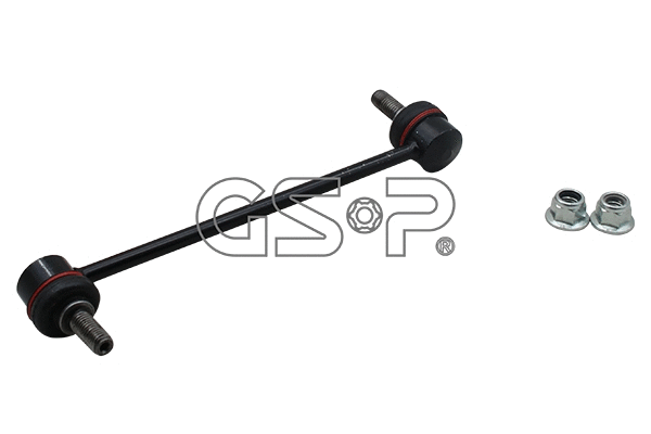 Šarnyro stabilizatorius GSP S051330