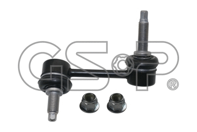 Šarnyro stabilizatorius GSP S051472