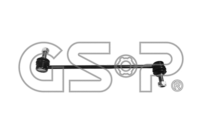 Šarnyro stabilizatorius GSP S051481