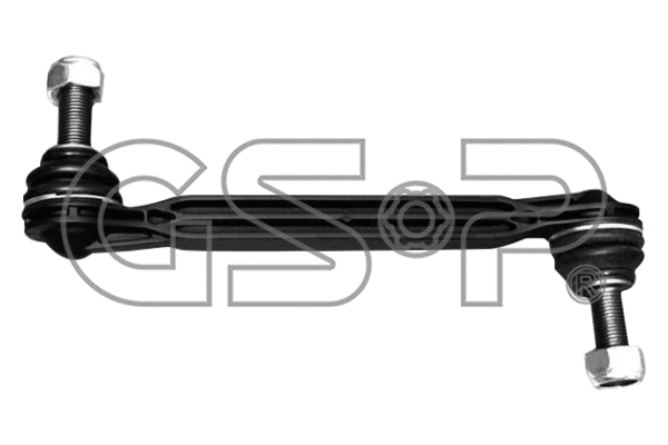 Šarnyro stabilizatorius GSP S051539