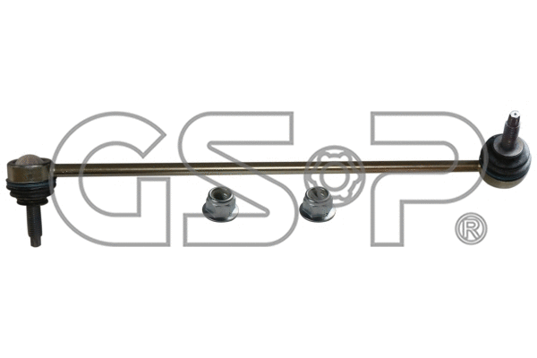 Šarnyro stabilizatorius GSP S051553