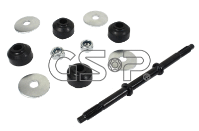 Šarnyro stabilizatorius GSP S051901