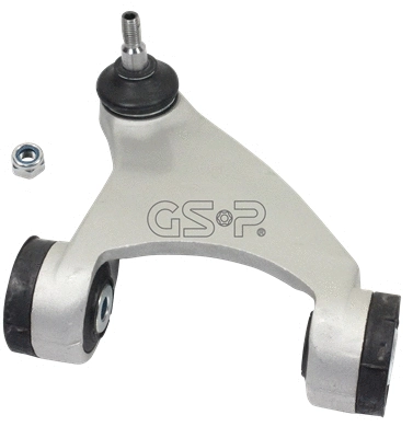 Vikšro valdymo svirtis GSP S060001