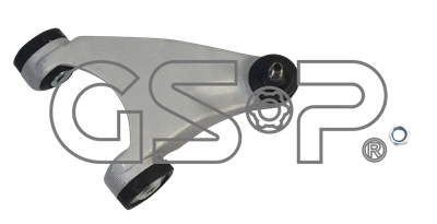 Vikšro valdymo svirtis GSP S060002