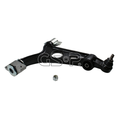 Vikšro valdymo svirtis GSP S060003