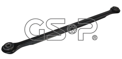 Vikšro valdymo svirtis GSP S060007
