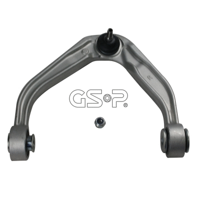 Vikšro valdymo svirtis GSP S060010