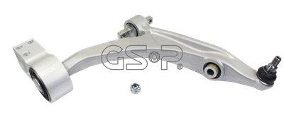 Vikšro valdymo svirtis GSP S060011