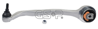 Vikšro valdymo svirtis GSP S060055