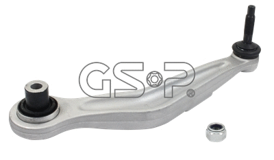 Vikšro valdymo svirtis GSP S060058